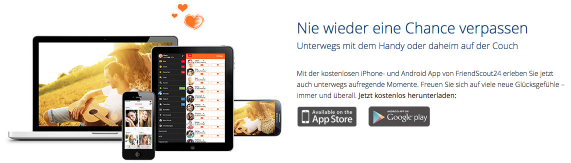 Die besten Dating-Apps im berblick f r iPhone & Android