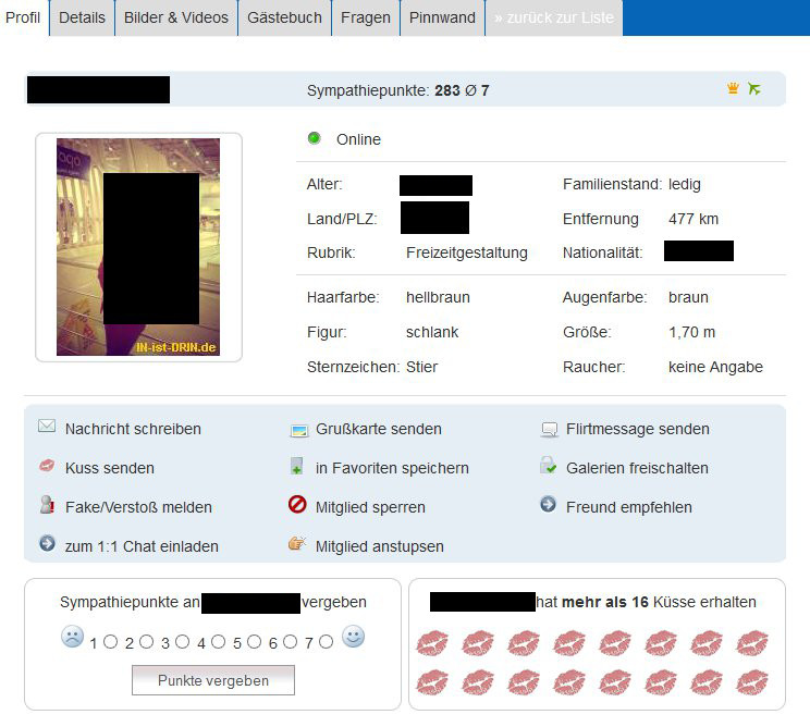 Singlebörsen kostenlos vergleich