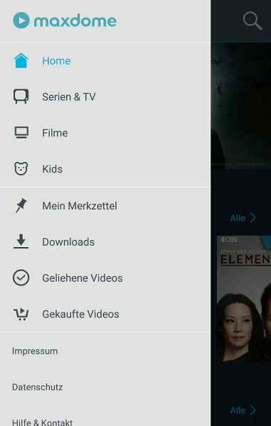 Maxdome Untertitel Maxdome Untertitel