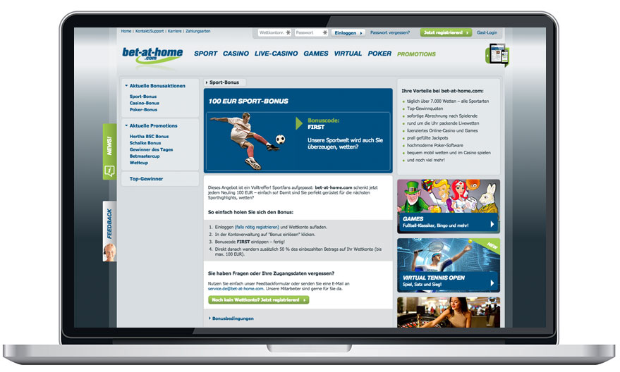 www.bet-at-home.com gutschein www.bet-at-home.com gutschein