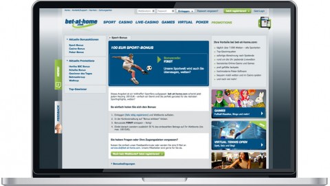bet-at-home.com international ltd bet-at-home.com international ltd