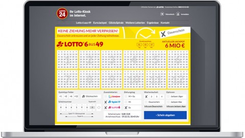 lotto24 de lotto24 de