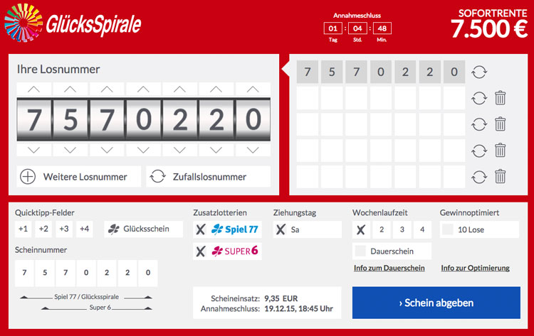 Was Kostet Ein Lottofeld Was Kostet Ein Lottofeld