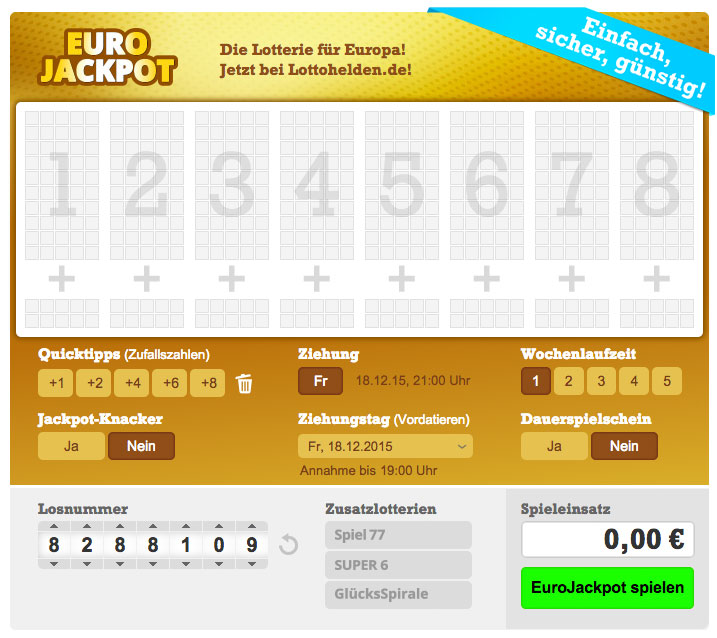 lotto