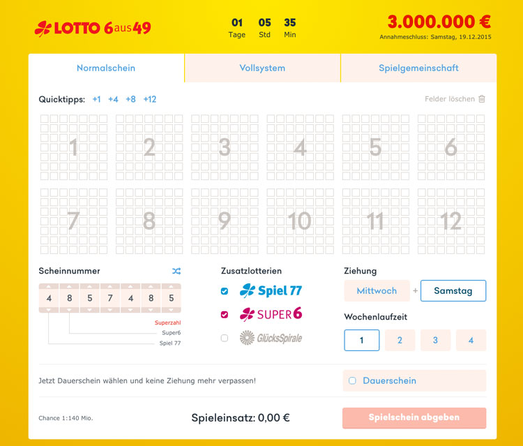 casino spiele mit guter auszahlung lotto spielen 6 aus 49 kosten