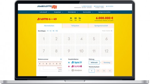 lotto online gewinnbenachrichtigung lotto online gewinnbenachrichtigung