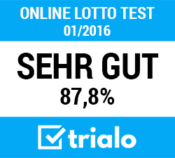 Gewinnbenachrichtigung Lotto Gewinnbenachrichtigung Lotto