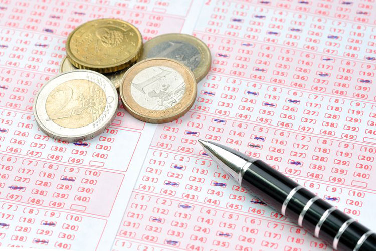Online Lotto Anbieter Online Lotto Anbieter
