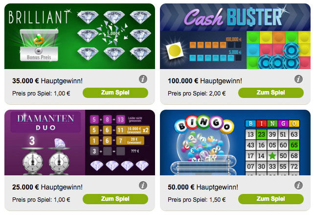 Tipp24 Gewinnbenachrichtigung Tipp24 Gewinnbenachrichtigung