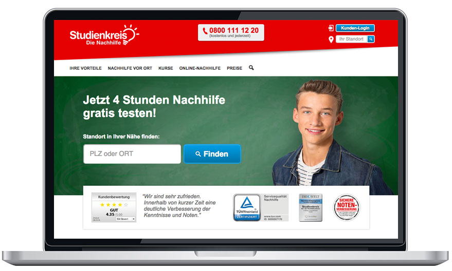 Beste erste termine für online-dating