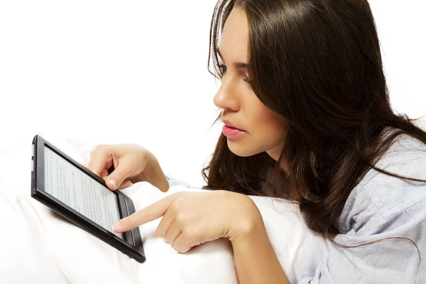 Ebook-Flatrate-Vergleich