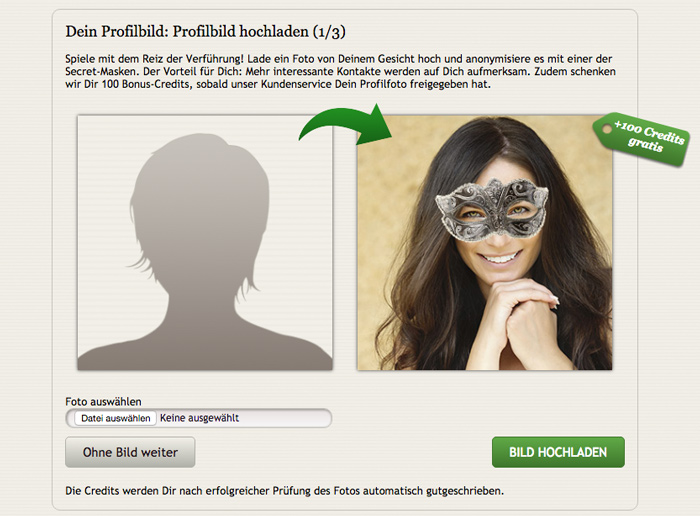 Websites für casual dating