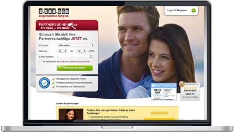 test partnervermittlungen internet test partnervermittlungen internet