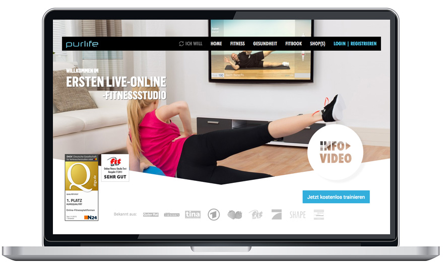 Online-dating-trainer bewertungen
