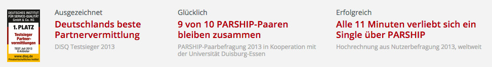 Parship_Fakten