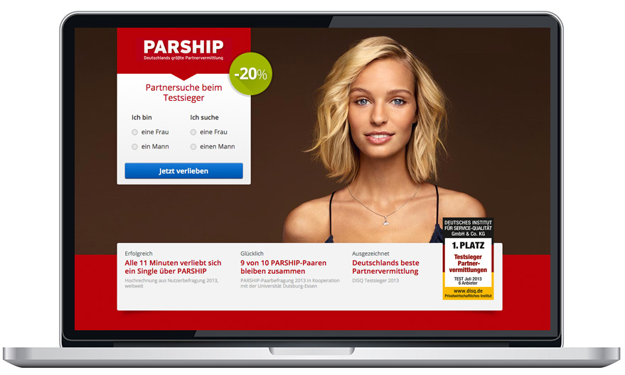 Weiße dating-sites kostenlos