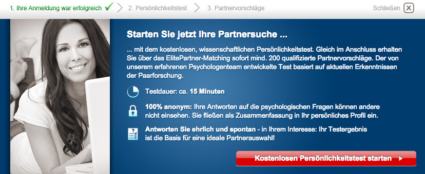 Elitepartner_Persönlichkeitstest