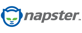 Napster_Logo