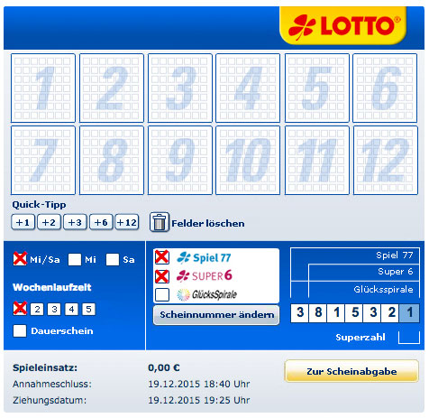 lottobay
