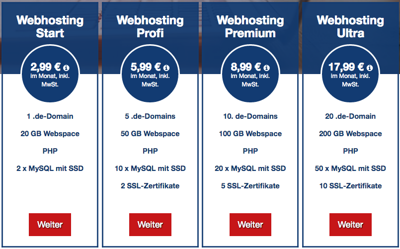 goneo_webhosting