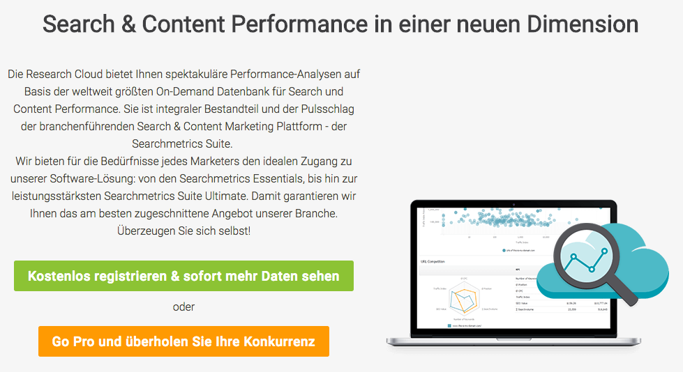 searchmetrics